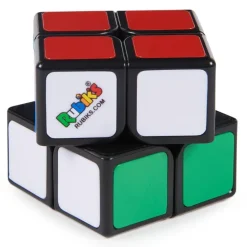 Rubik's Set de Juego 3 Packs: Cubo 3x3, Cubo 2x2 y Cubo 4x4