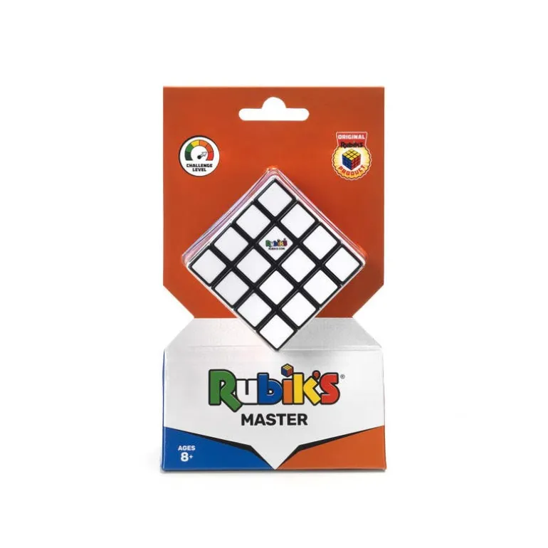 Rubik's 4x4