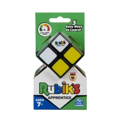 Rubik's 2x2 Aprendiz