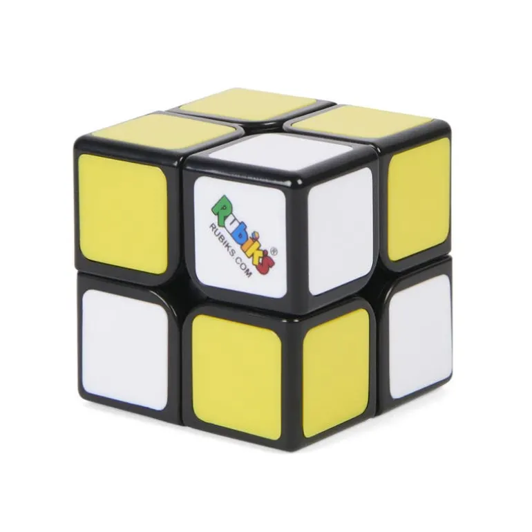 Rubik's 2x2 Aprendiz