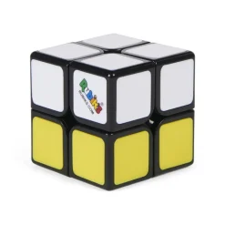 Rubik's 2x2 Aprendiz