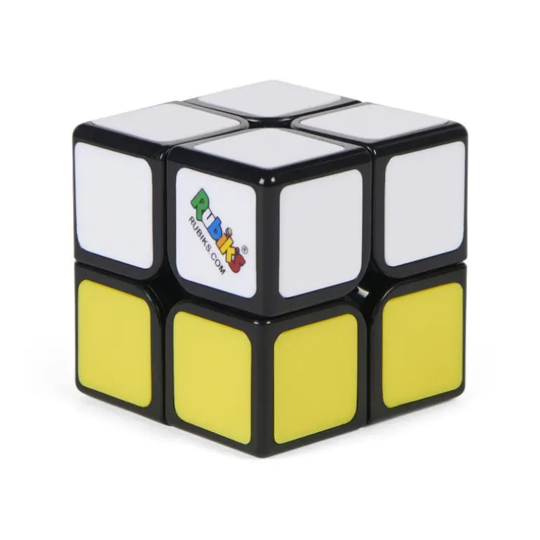 Rubik's 2x2 Aprendiz