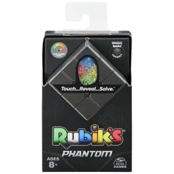 Rubik's 3x3 Cubo Fantasma