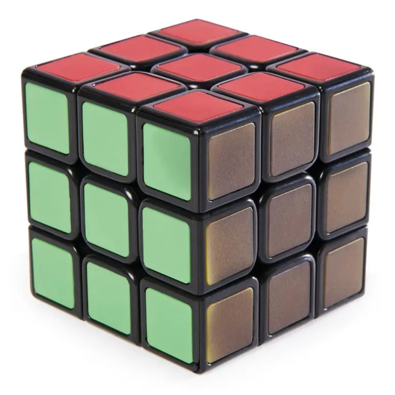 Rubik's 3x3 Cubo Fantasma