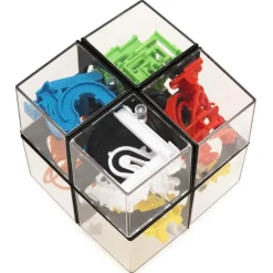 Rubik's 2x2 Perplexus