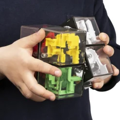 Rubik's 2x2 Perplexus