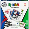 Rubik's 3x3 Perplexus
