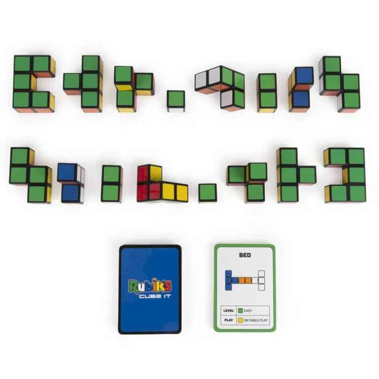 Rubik's 3x3 Perplexus