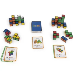Rubik's 3x3 Perplexus