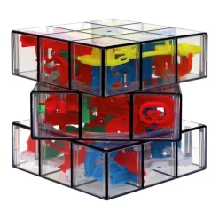 Rubik's 3x3 Perplexus