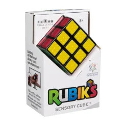 Rubik's 3x3 Sensorial