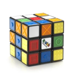 Rubik's 3x3 Sensorial