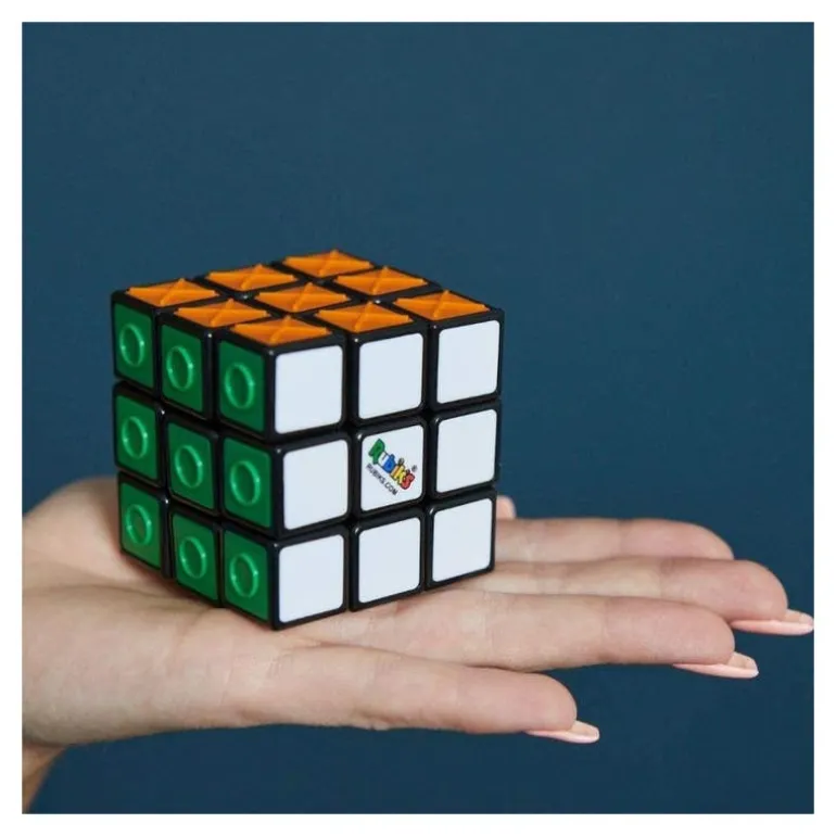 Rubik's 3x3 Sensorial