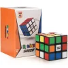 Rubik's 3x3 Speed