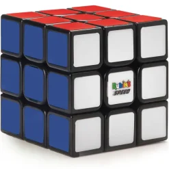 Rubik's 3x3 Speed