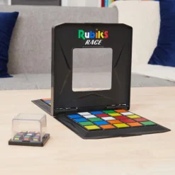 Rubik'sTablero Rubik's Race Juego de Mesa