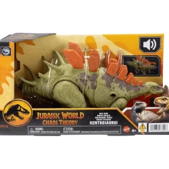 Rugido Salvaje Kentrosaurus HLP14