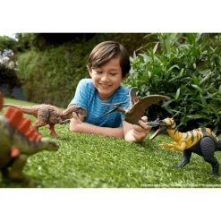 Rugido Salvaje Kentrosaurus HLP14