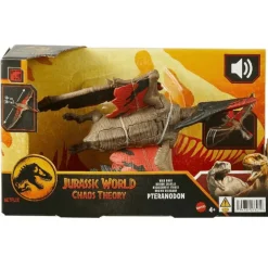 Rugido Salvaje Pteranodon HLP14