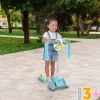 Scooter Bluey para Niños