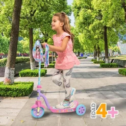 Scooter Mis Pastelitos para Niñas