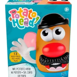 Señor Cara de Papa