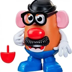 Señor Cara de Papa