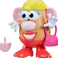 Señora Cara de Papa