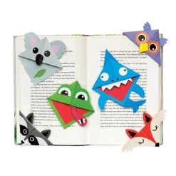 Separadores de Libros de Animales