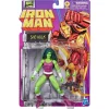 She-Hulk Figura de Colección F9029