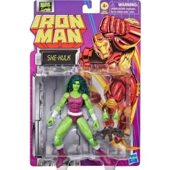 She-Hulk Figura de Colección F9029