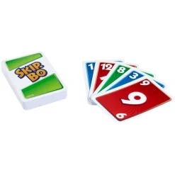 Skip-Bo Juego de Mesa