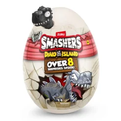 Smashers Dino Island