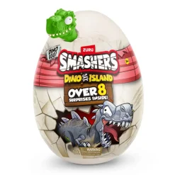 Smashers Dino Island