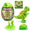 Smashers Mini Jurassic Light Up Dino Egg