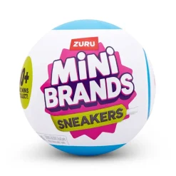 Sneaker Mini Brands con 5 Sorpresas