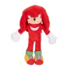 Sonic 3 la Película Peluche de Knuckles