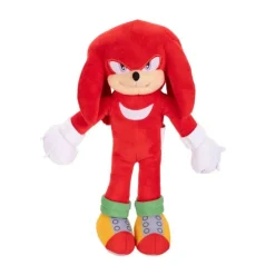 Sonic 3 la Película Peluche de Knuckles