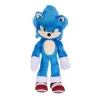 Sonic 3 la Película Peluche Grande de Sonic