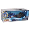 Sonic 2 PackCarros: Sonic vs Shadow
