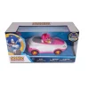 Sonic Sega All-Stars Auto Radio Contro Amy Rose