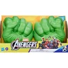 Súper Puños Gamma De Hulk F9332