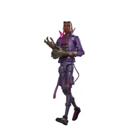 Spiderman Across The Spiderverse Miles G. Morales F9174 Marvel Legends