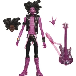 Spiderman Across The Spiderverse Spider-Punk G0325