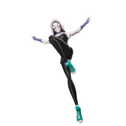 Spiderman Across The Spiderverse Spider-Gwen F9175, Marvel Legends