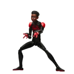 Spiderman Across The Spiderverse Miles Morales F9171, Marvel Legends