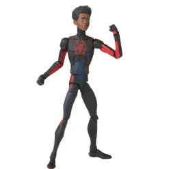 Spiderman Across The Spiderverse Miles Morales F3847, Marvel Legends