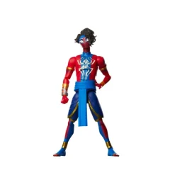 Spiderman Across The Spiderverse Pavitr Prabhakar F9172, Marvel Legends