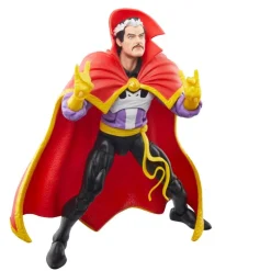 Spiderman Animated Series 2 Pack Doctor Strange y Morbius F9106, Figuras de Colección