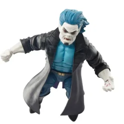 Spiderman Animated Series 2 Pack Doctor Strange y Morbius F9106, Figuras de Colección
